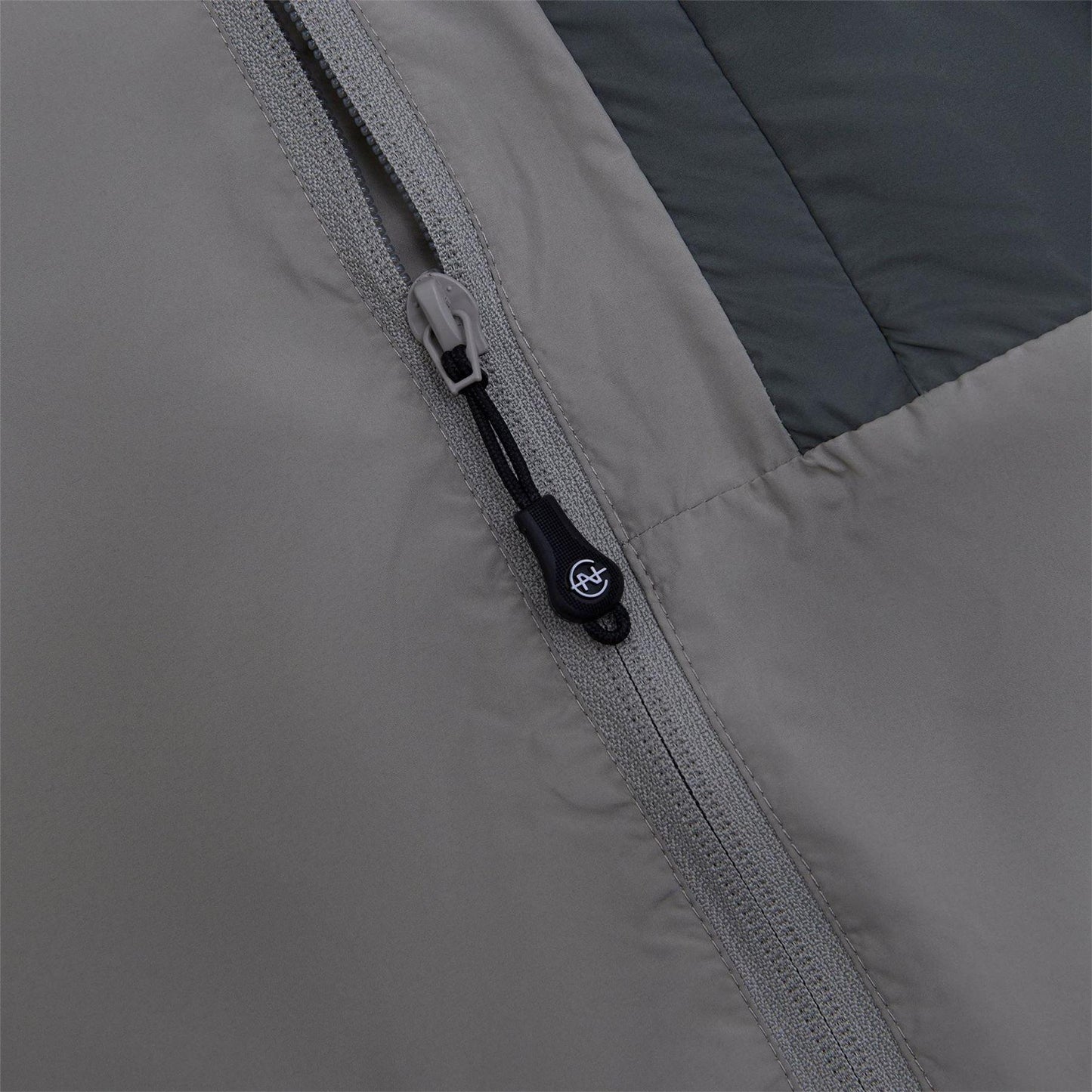 Sand Brown - Side - Nautica Mens Walker Soft Shell Jacket