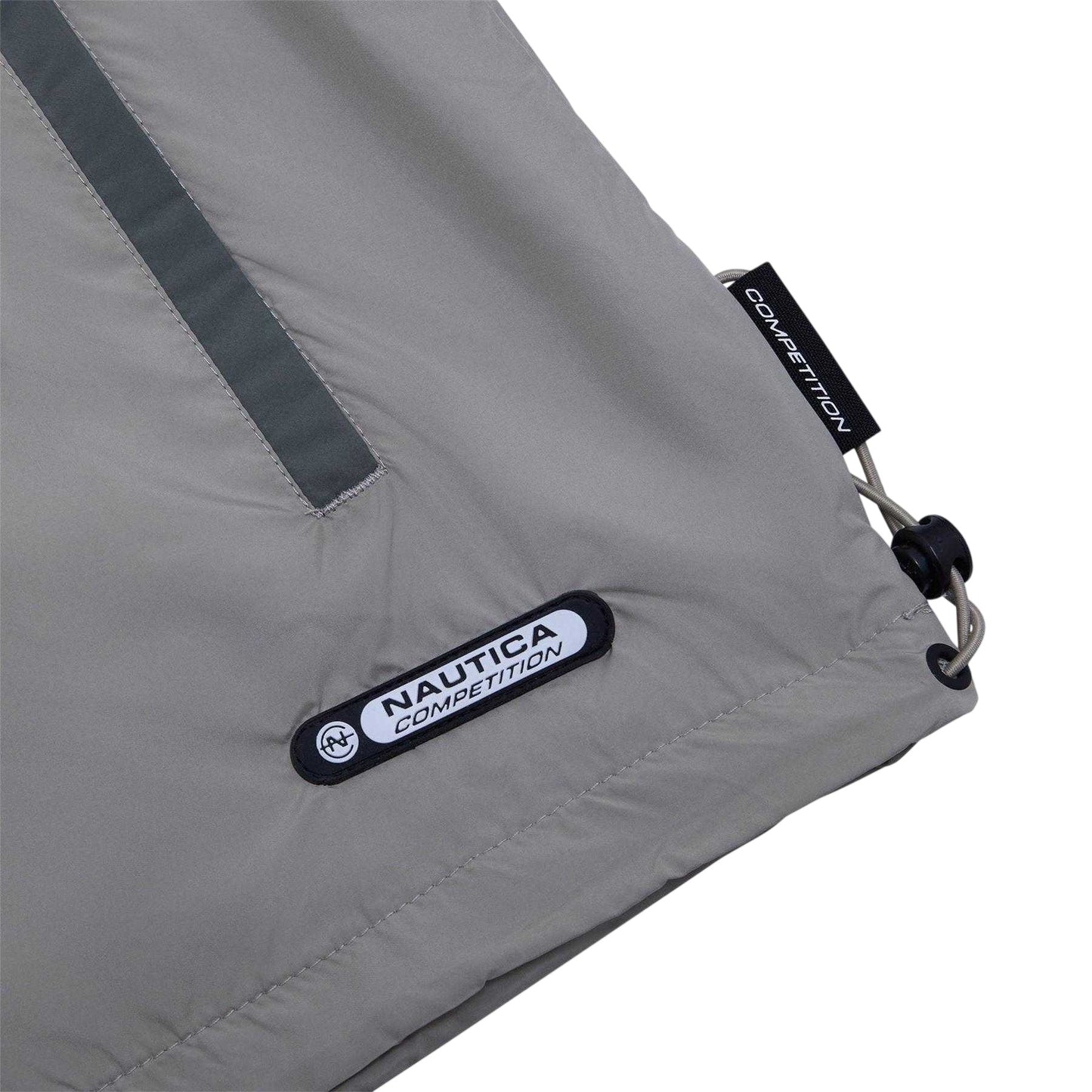 Sand Brown - Lifestyle - Nautica Mens Walker Soft Shell Jacket