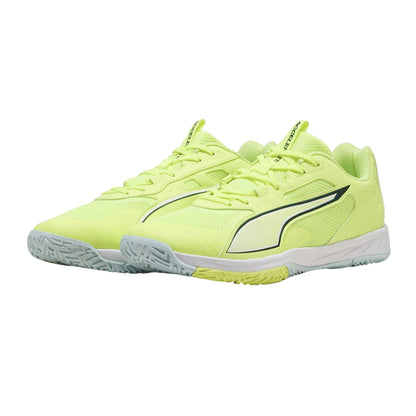 Fizzy Lemon - Lifestyle - Puma Mens Accelerate Pro 4 Handball Trainers