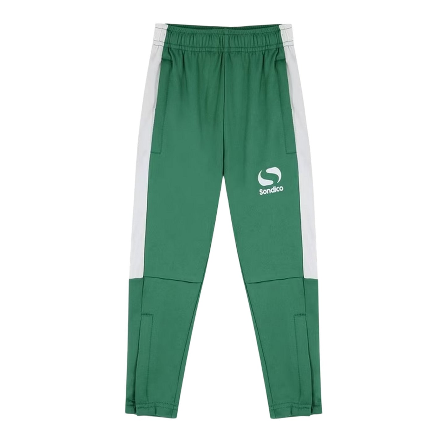 Green - Lifestyle - Sondico Childrens-Kids Hulk Tracksuit