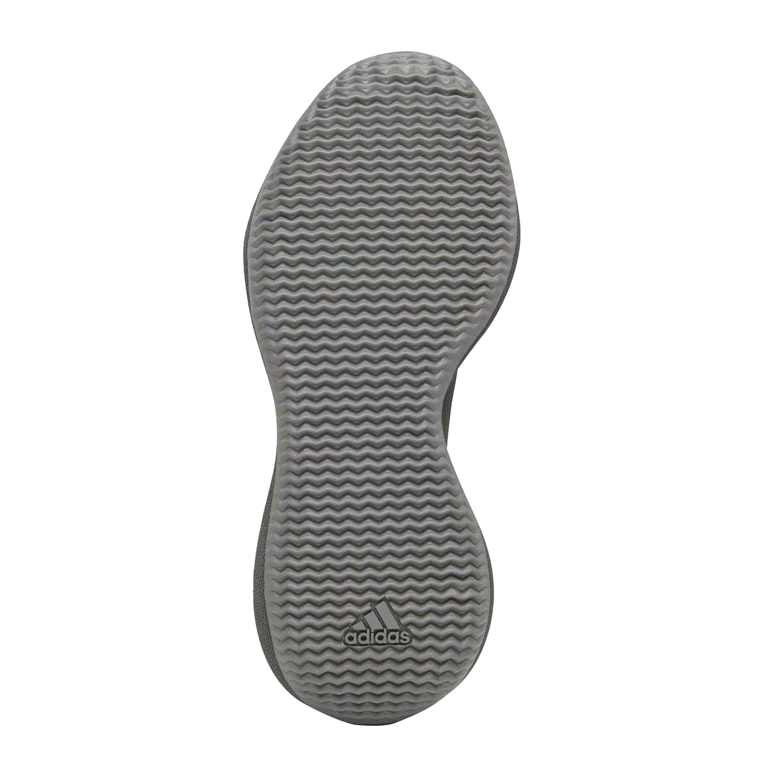 Stone - Lifestyle - Yeezy Childrens-Kids Knitted Running Shoes