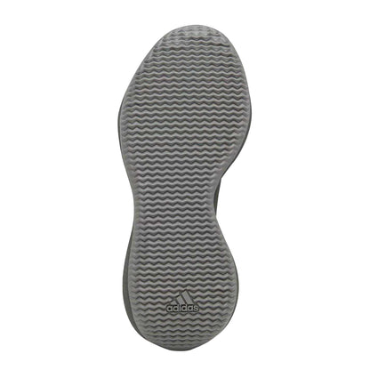 Stone - Lifestyle - Yeezy Childrens-Kids Knitted Running Shoes