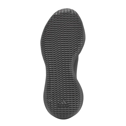 Onyx Faded - Lifestyle - Yeezy Childrens-Kids Knitted Running Shoes