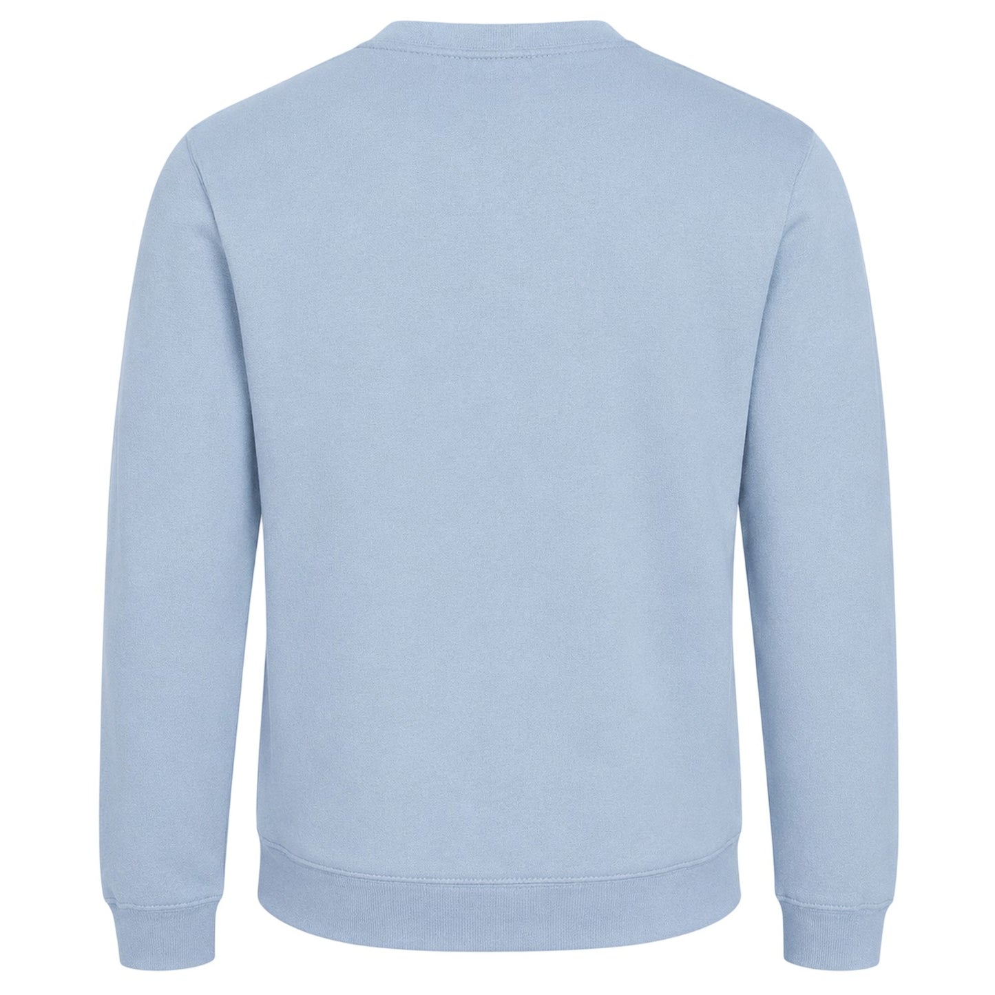 Blue - Back - Toy Story Unisex Adult Baby Head Sweatshirt