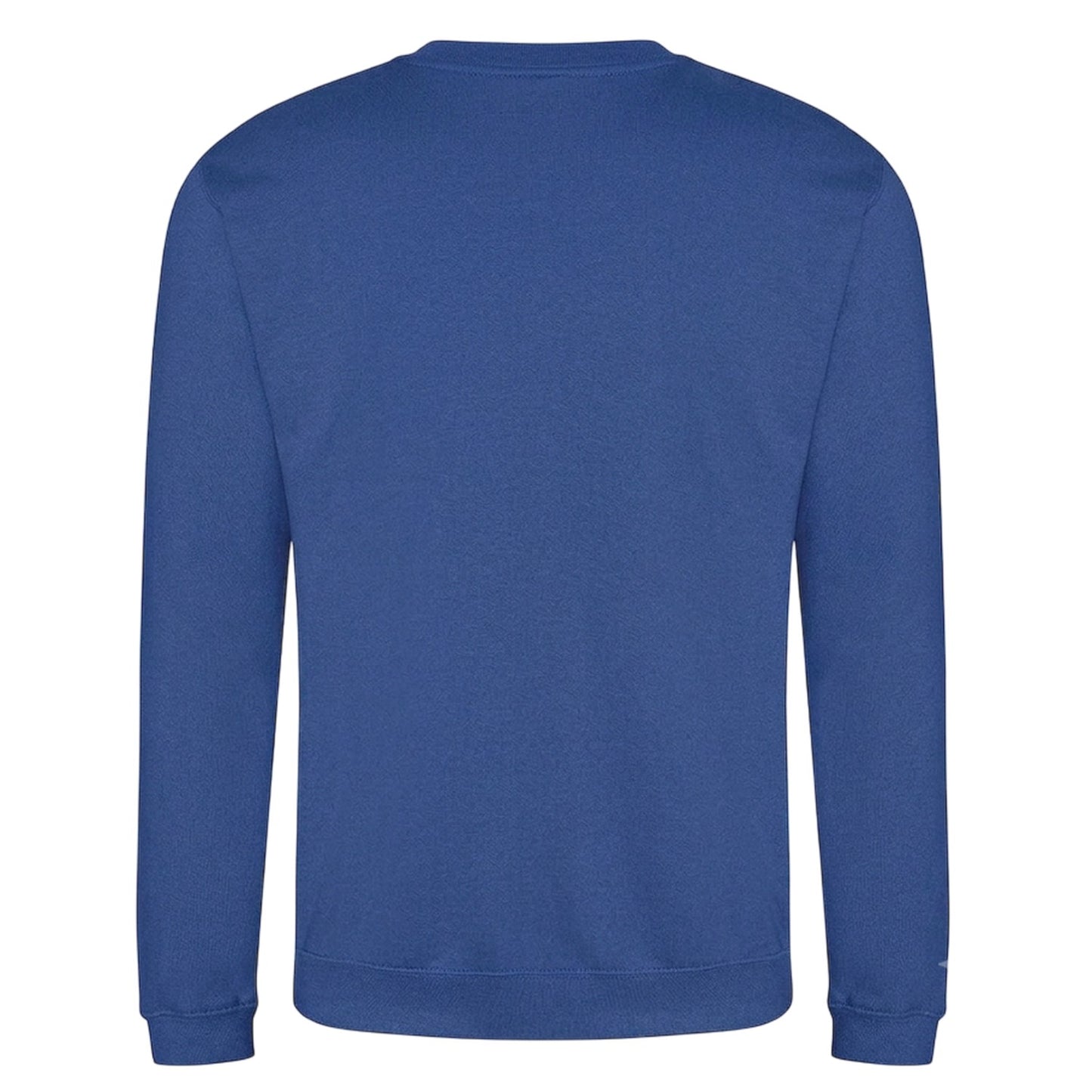 Dark Blue - Back - Toy Story Unisex Adult Baby Head Sweatshirt