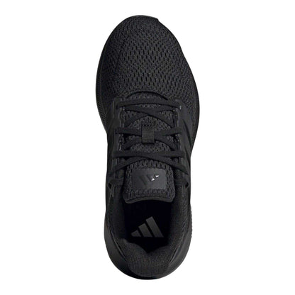 Triple Black - Lifestyle - Adidas Childrens-Kids Ultimashow Cloudfoam Running Shoes