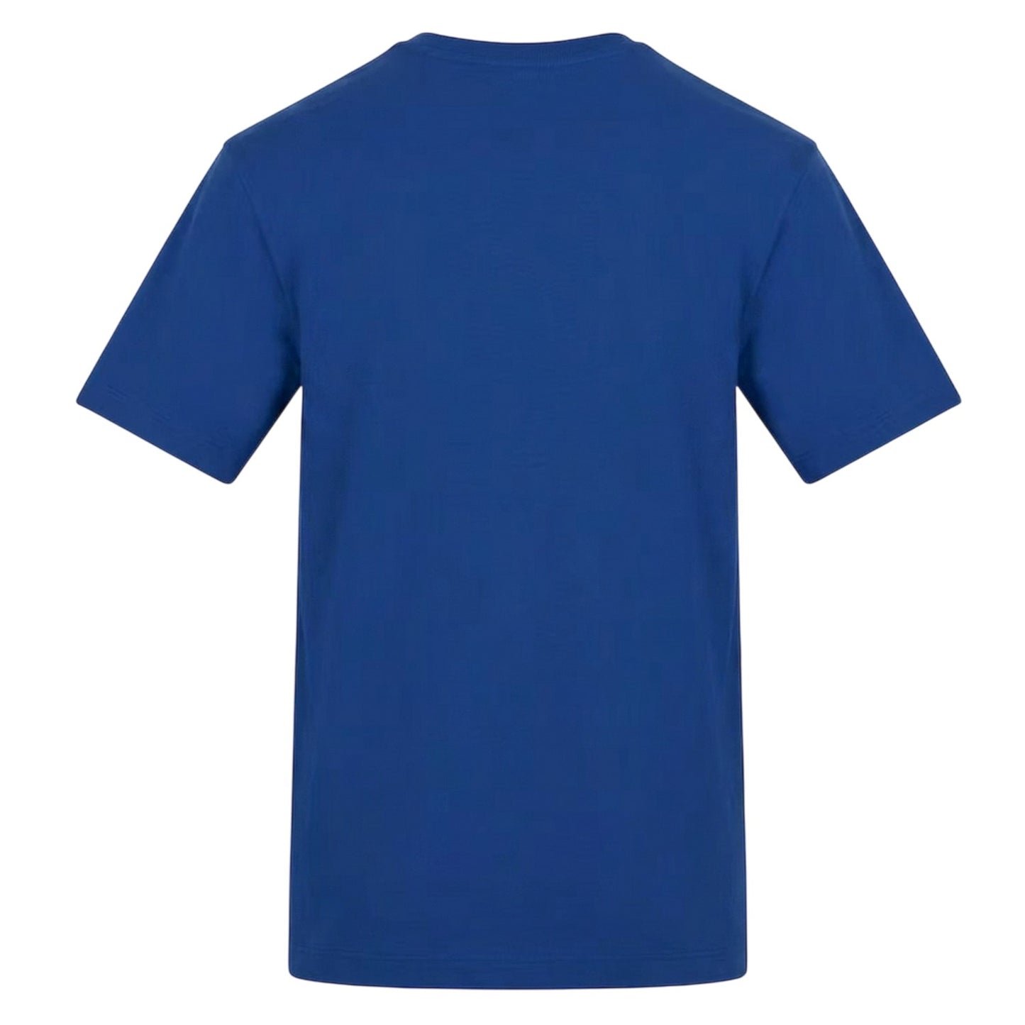 Blue - Back - AWD Mens Come On Scotland T-Shirt
