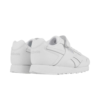 White - Back - Reebok Childrens-Kids Royal Prime 2.0 Shoes