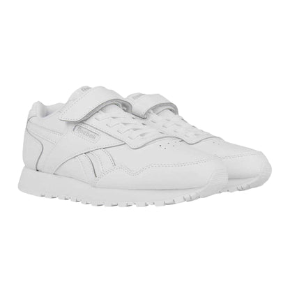 White - Lifestyle - Reebok Childrens-Kids Royal Prime 2.0 Shoes