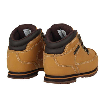 Honey - Back - Firetrap Childrens-Kids Rhino Leather Boots