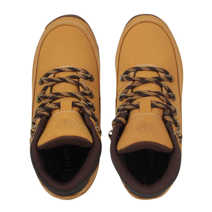 Honey - Lifestyle - Firetrap Childrens-Kids Rhino Leather Boots