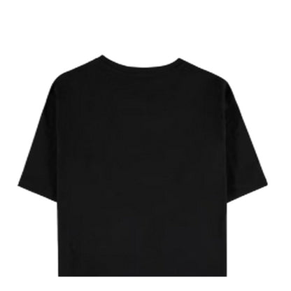 Black - Lifestyle - Ghostwire: Tokyo Mens Graphic Print Cotton T-Shirt