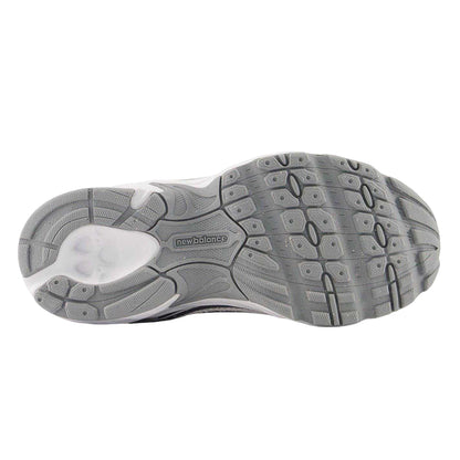 Grey - Lifestyle - New Balance Childrens-Kids 530 Trainers