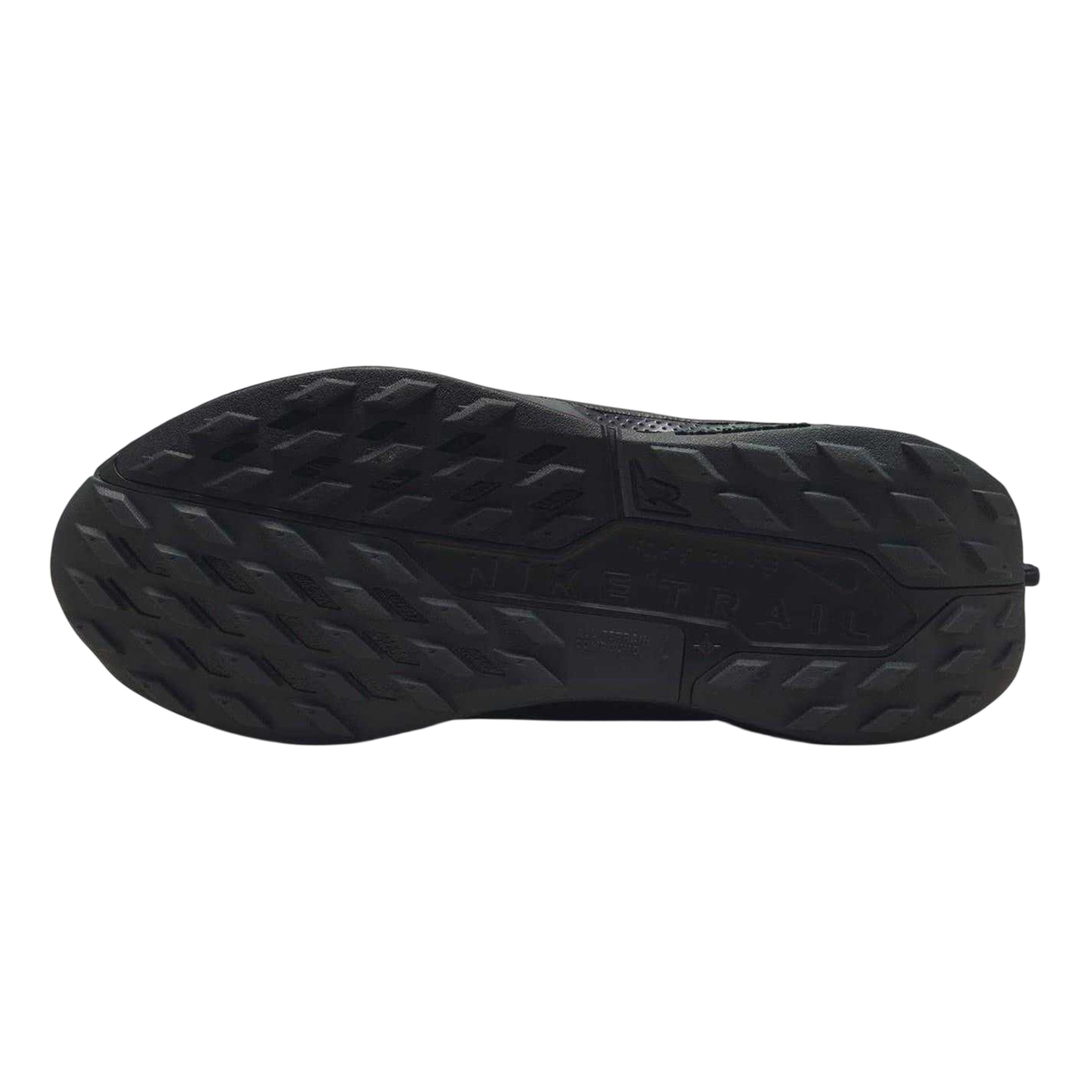 Black - Lifestyle - Nike Childrens-Kids Pegasus Trail 5 Shoes
