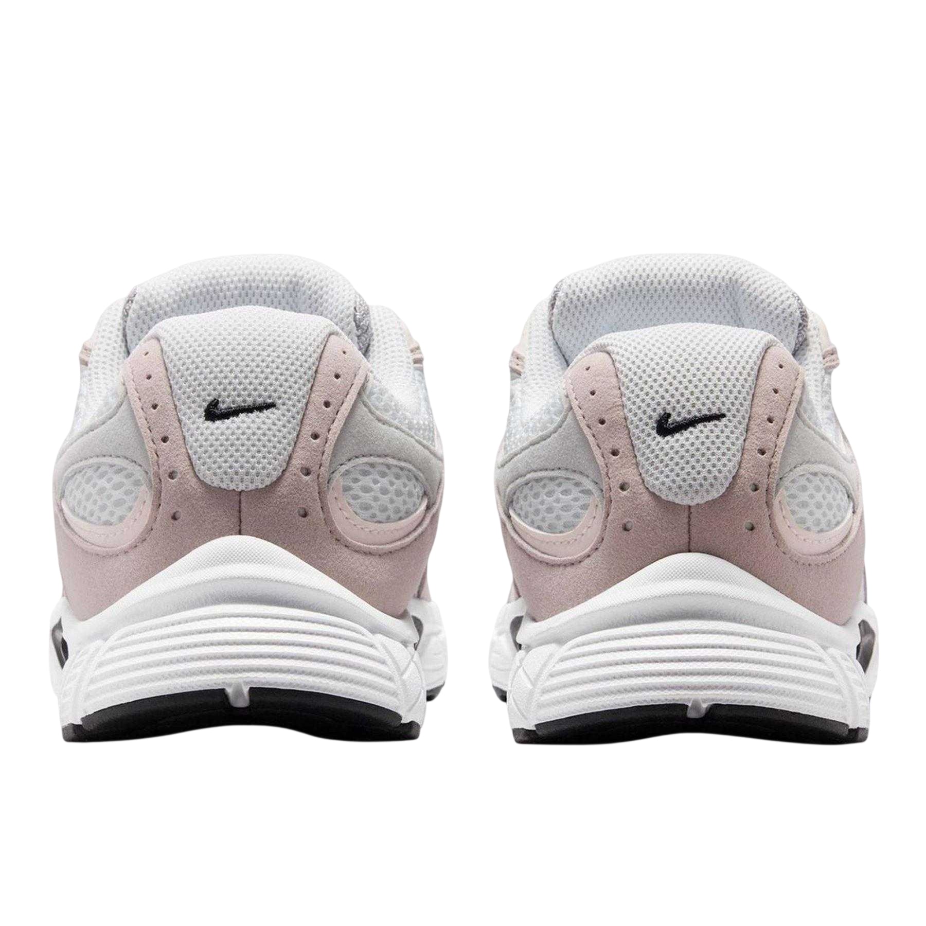 Off White-Grey - Back - Nike Childrens-Kids V5 RNR Trainers