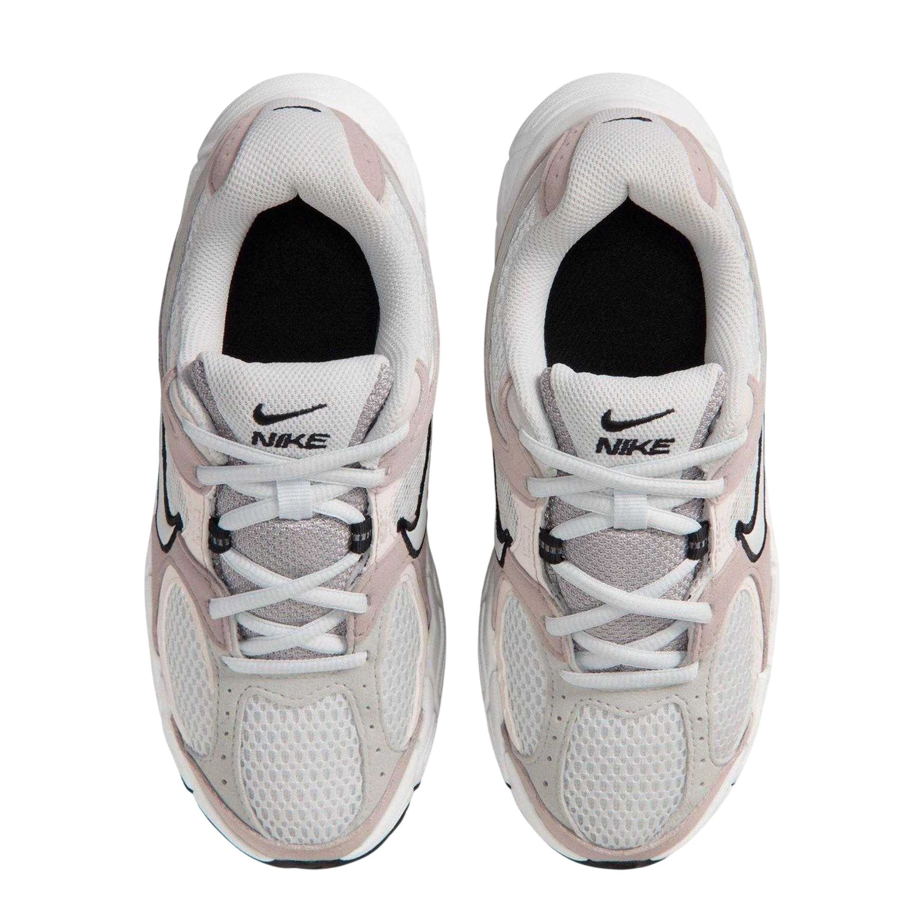 Off White-Grey - Lifestyle - Nike Childrens-Kids V5 RNR Trainers