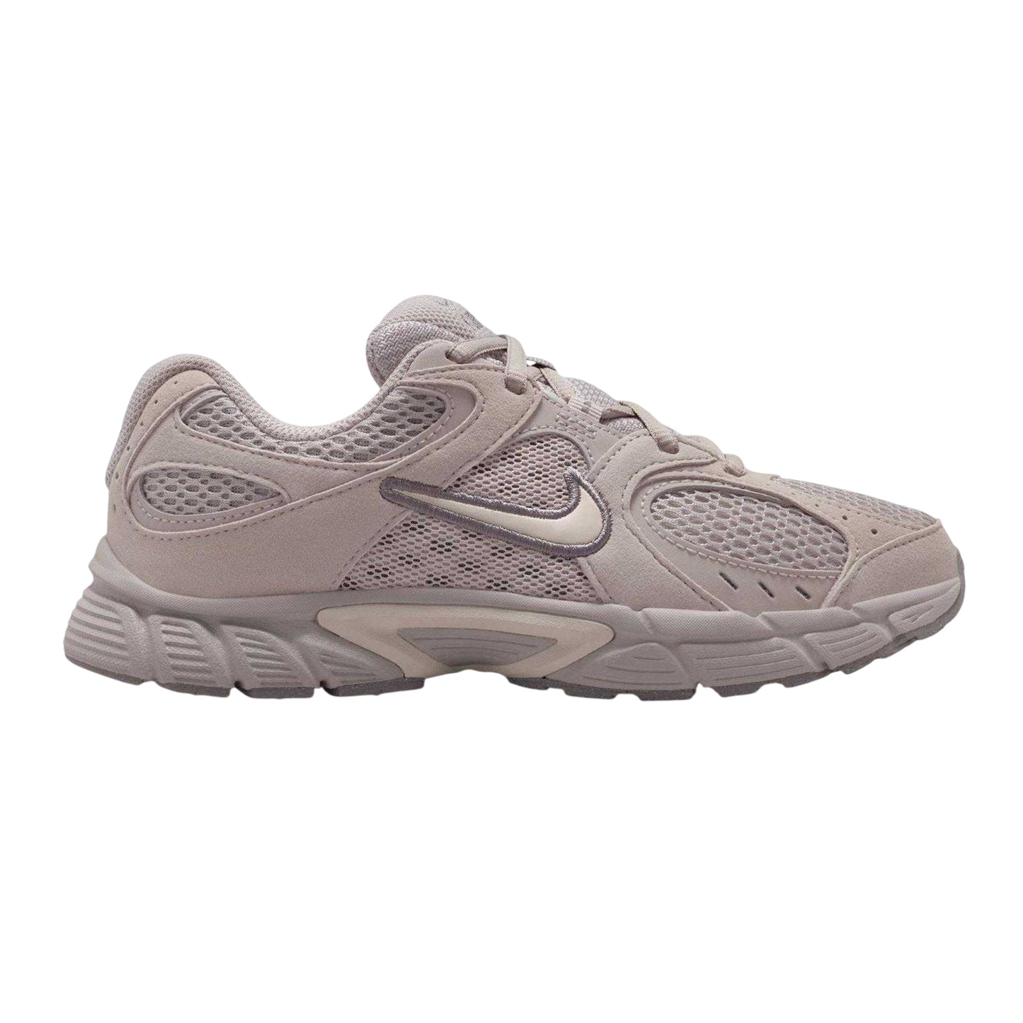 Moon - Front - Nike Childrens-Kids V5 RNR Trainers
