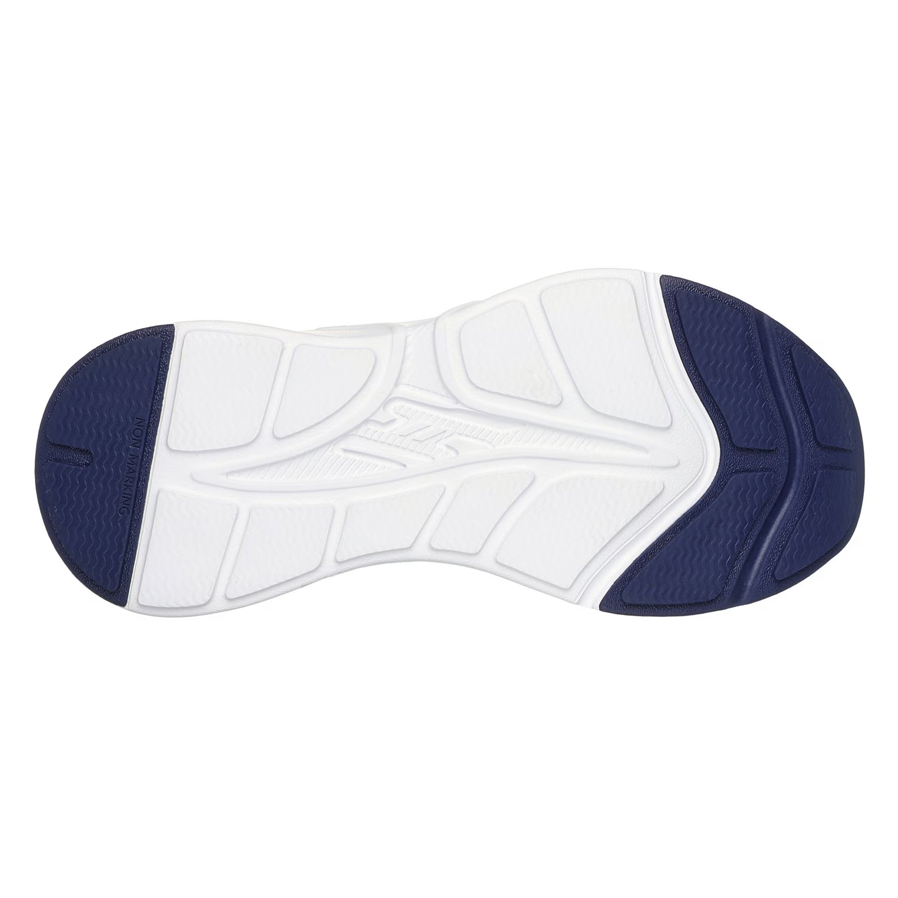 Navy-Multicoloured - Lifestyle - Skechers Childrens-Kids Bobsbamina Mesh Trainers