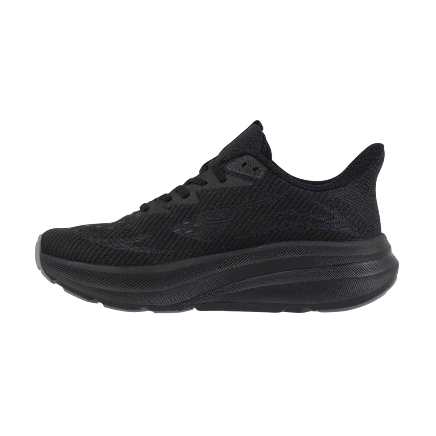 Black - Back - Karrimor Childrens-Kids Aintree Trainers