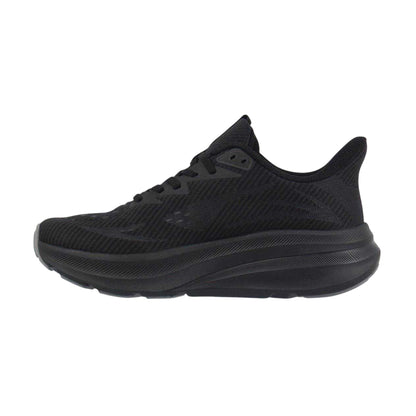 Black - Back - Karrimor Childrens-Kids Aintree Trainers