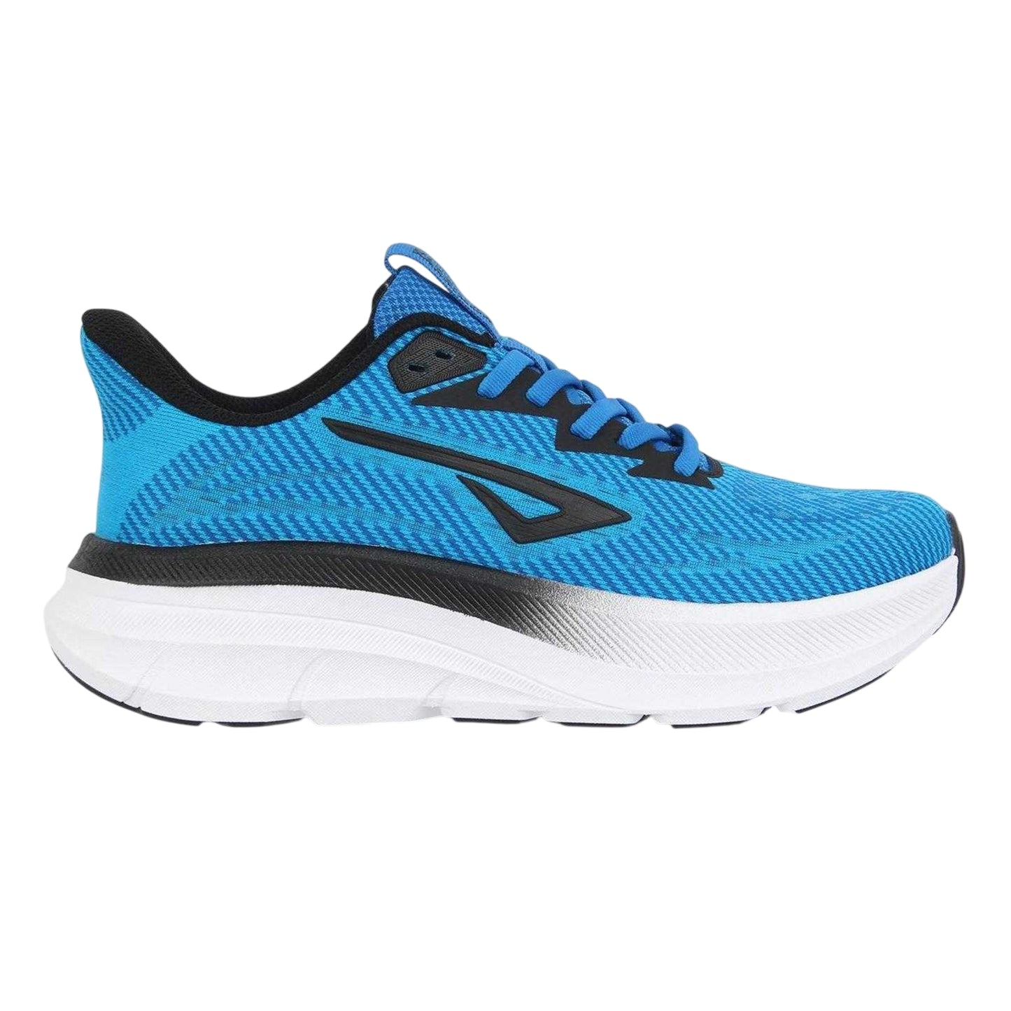 Blue - Front - Karrimor Childrens-Kids Aintree Trainers