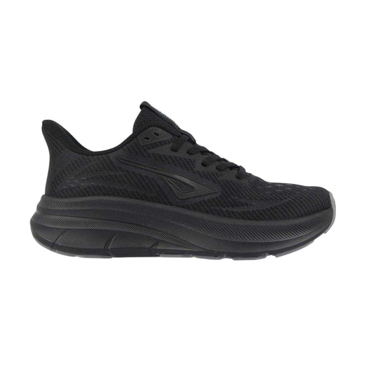 Black - Front - Karrimor Childrens-Kids Aintree Trainers