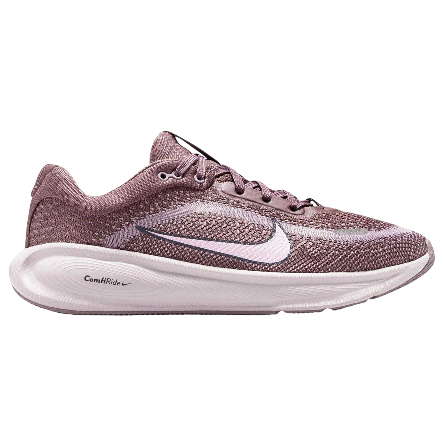 Tattoo - Front - Nike Childrens-Kids Stellar Ride Runners Trainers
