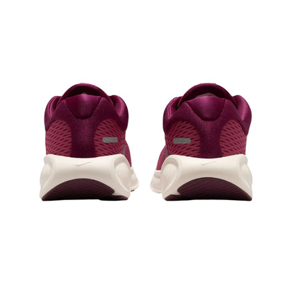 Beet Red - Back - Nike Childrens-Kids Stellar Ride Runners Trainers