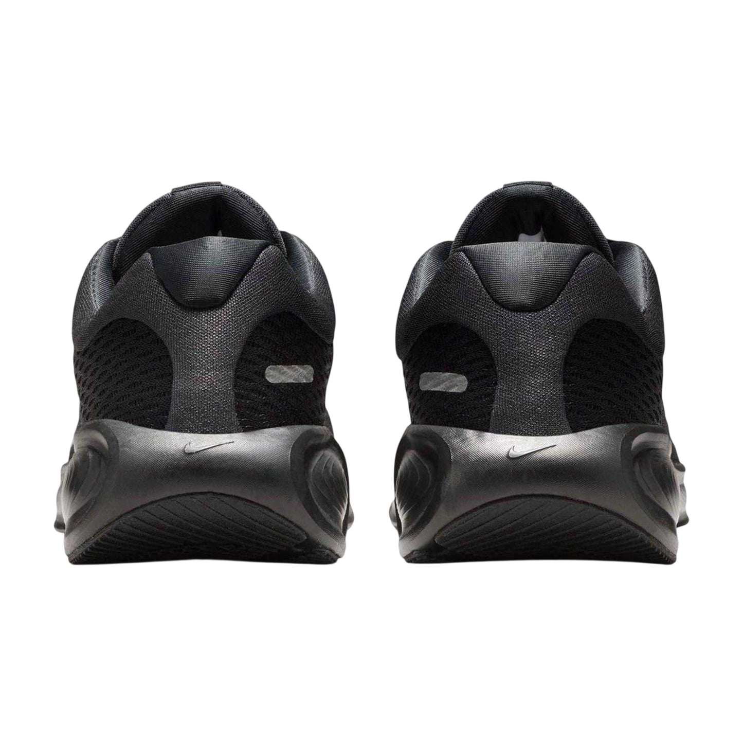 Black-Pink - Back - Nike Childrens-Kids Stellar Ride Runners Trainers