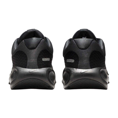 Black-Pink - Back - Nike Childrens-Kids Stellar Ride Runners Trainers