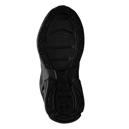Triple Black - Lifestyle - Nike Childrens-Kids Air Max Fire Trainers