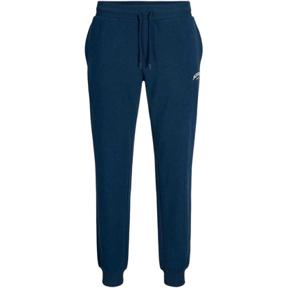 Titan - Lifestyle - Jack And Jones Mens Arched Logo Crew Neck Tracksuit