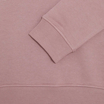 Pink - Back - Lyle & Scott Childrens-Kids Crew Neck Sweatshirt