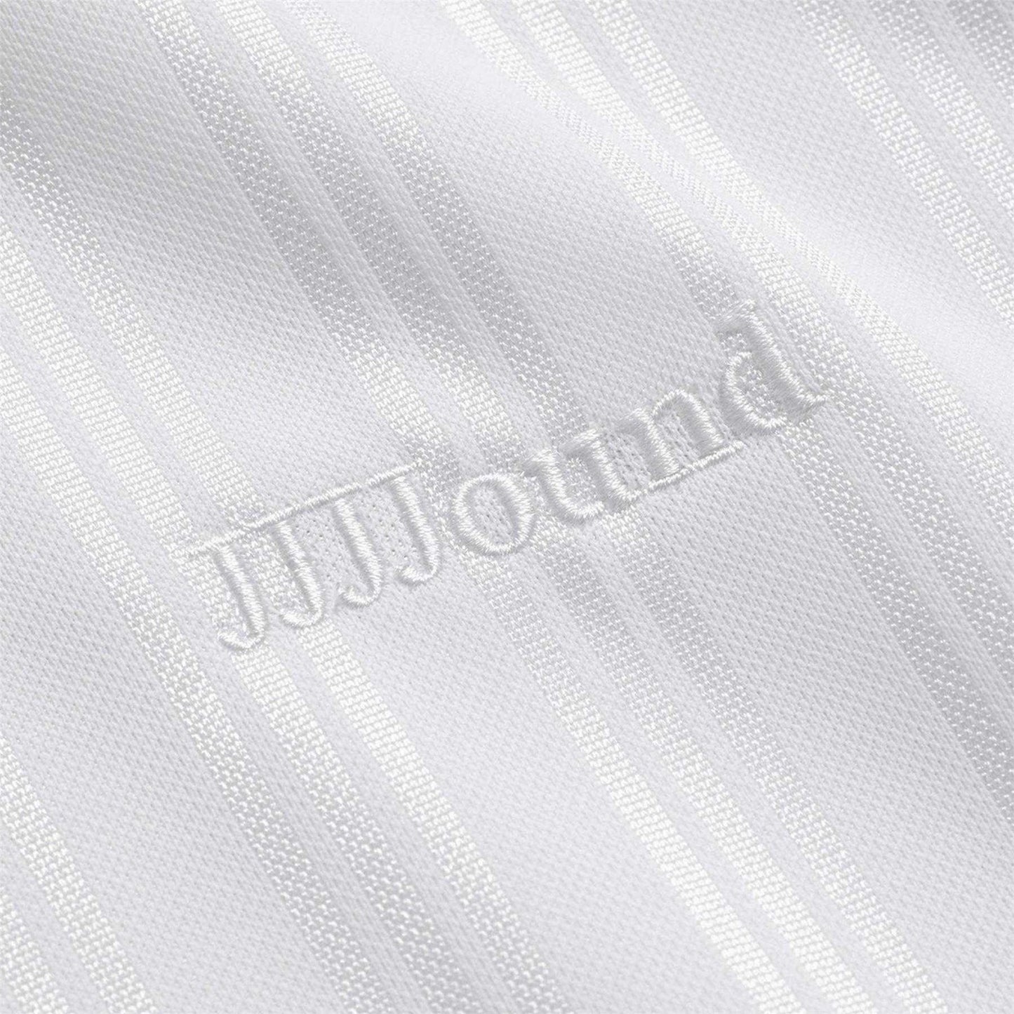 White - Lifestyle - Adidas Mens JJJJound Tonal Football Jersey
