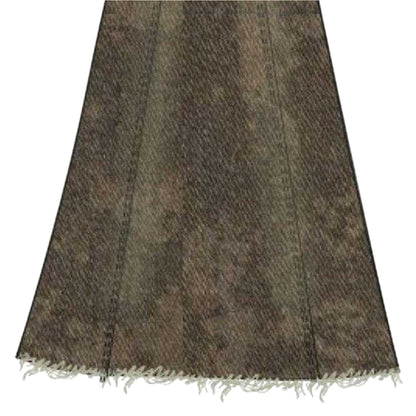 Brown - Lifestyle - The Ragged Priest Womens-Ladies Deity Halter Neck Top