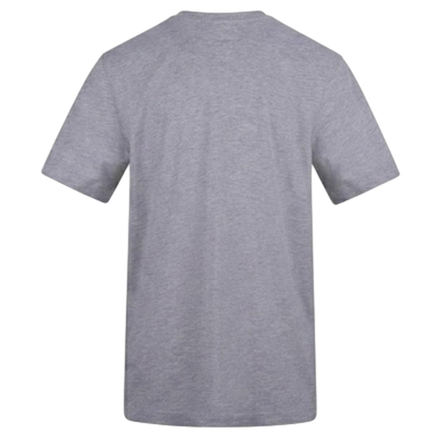 Grey - Back - AWD Mens Carabao Cup T-Shirt