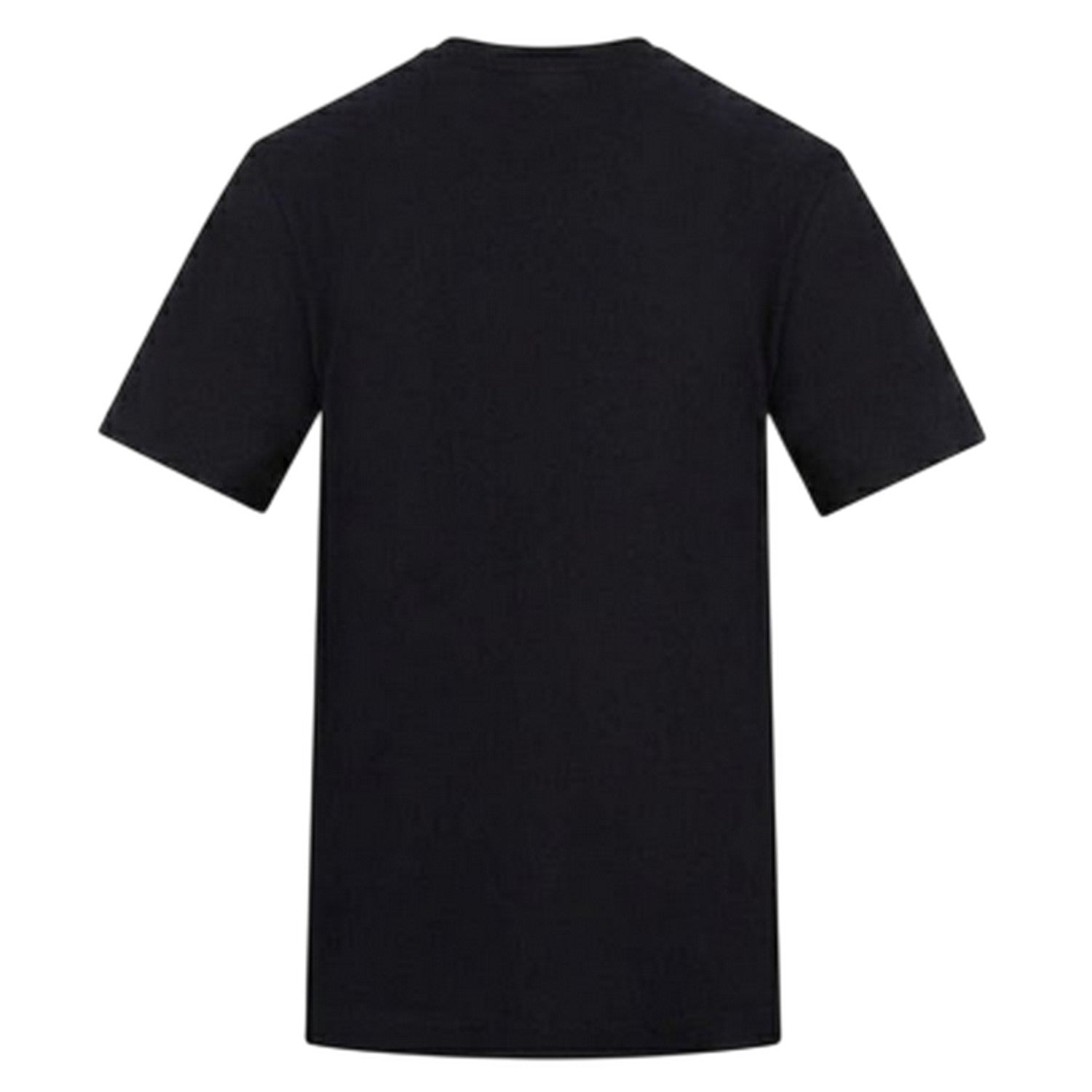 Black - Back - Pac-Man Unisex Adult Gamer T-Shirt