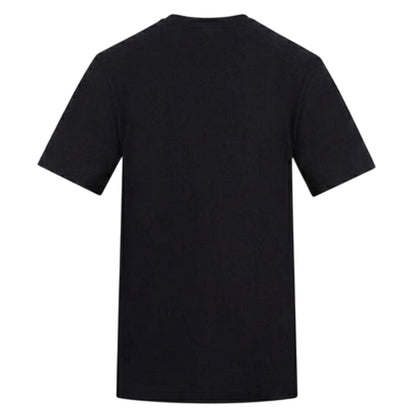 Black - Back - Pac-Man Unisex Adult Gamer T-Shirt