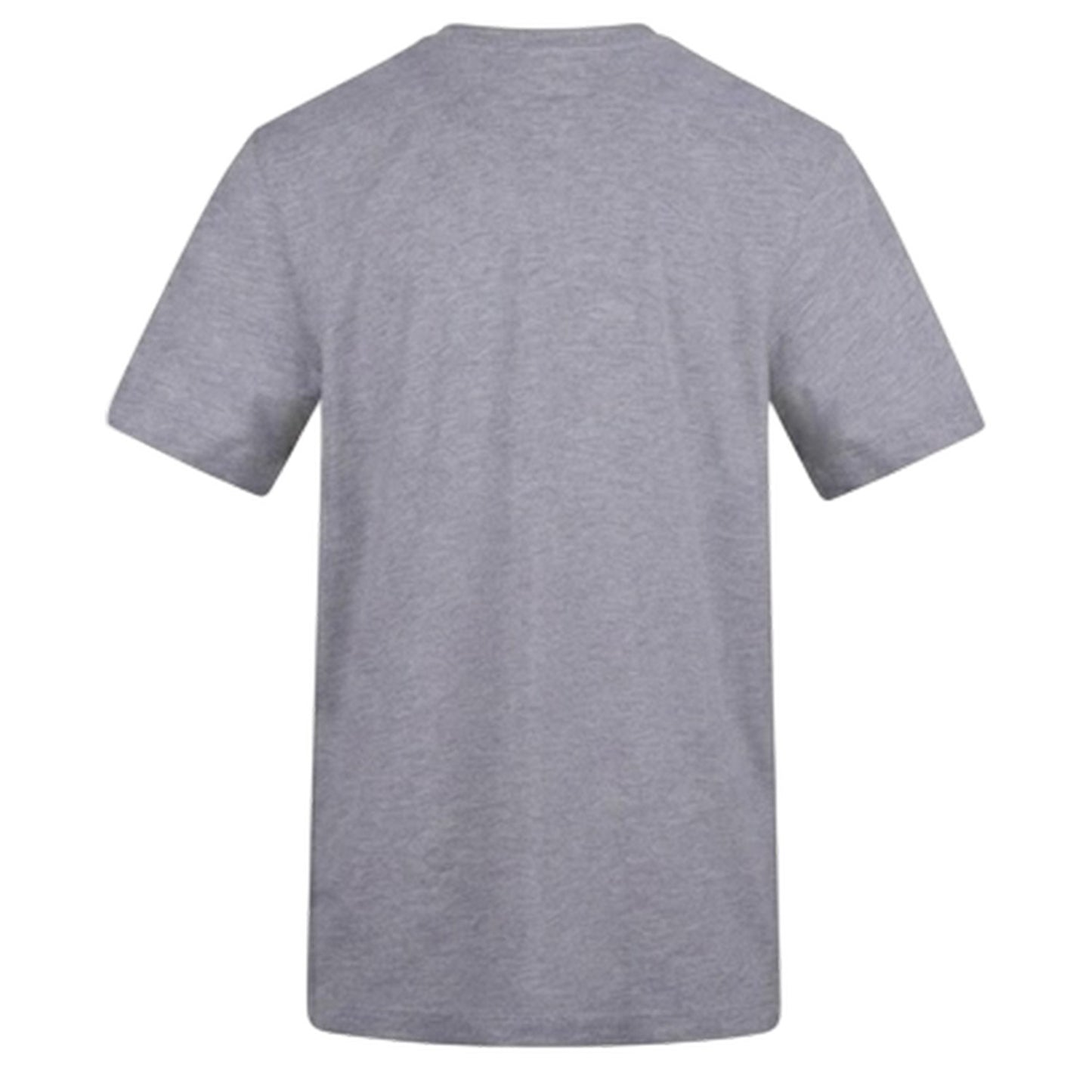 Grey - Front - Pac-Man Unisex Adult Gamer T-Shirt