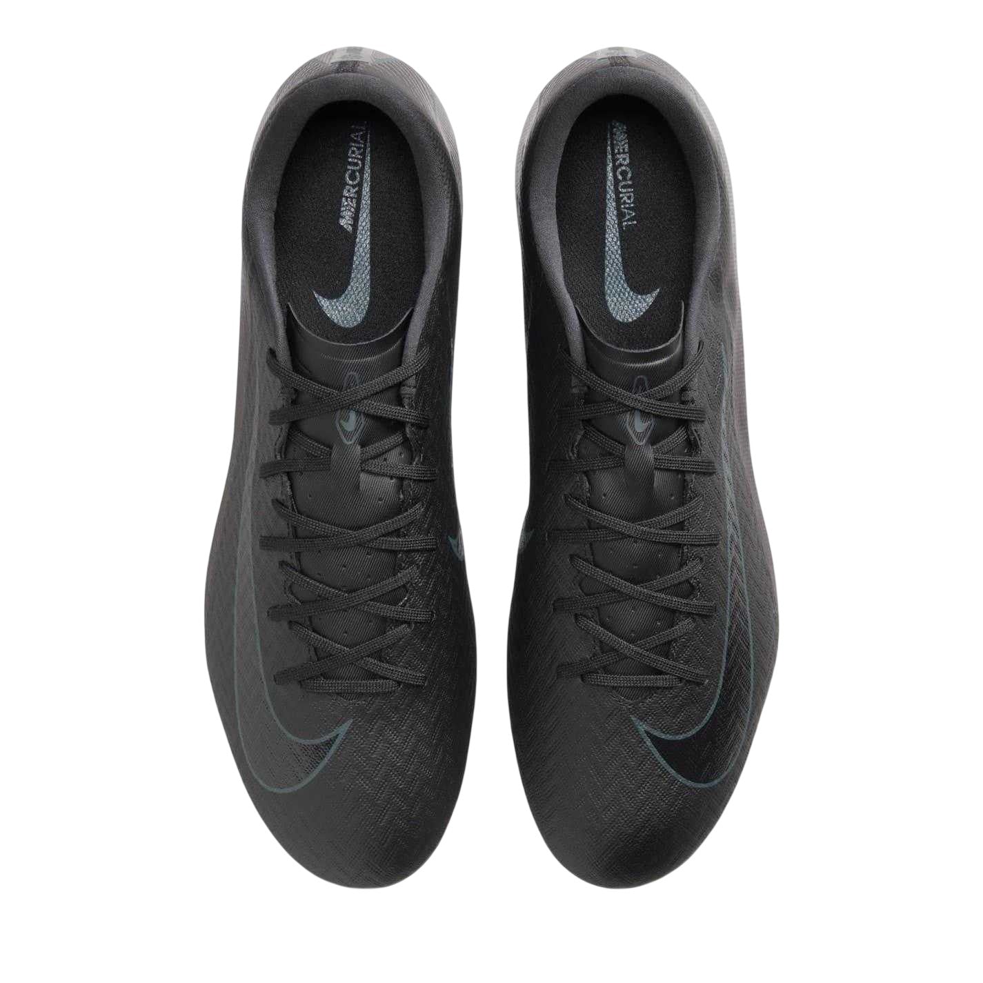 Black-Green - Lifestyle - Nike Mens Mercurial Vapor 16 Academy Soft Ground Football Boots