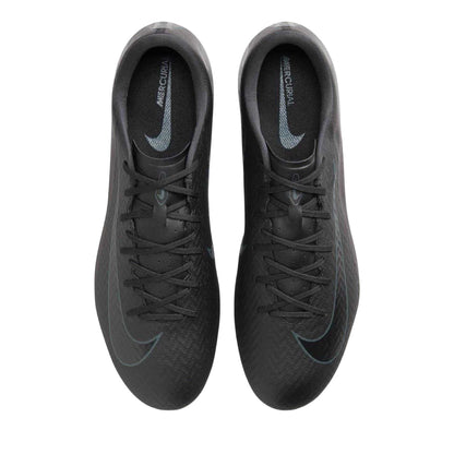 Black-Green - Lifestyle - Nike Mens Mercurial Vapor 16 Academy Soft Ground Football Boots