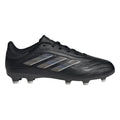 Black - Lifestyle - Adidas Childrens-Kids Copa Pure 2 League Firm Ground Football Boots