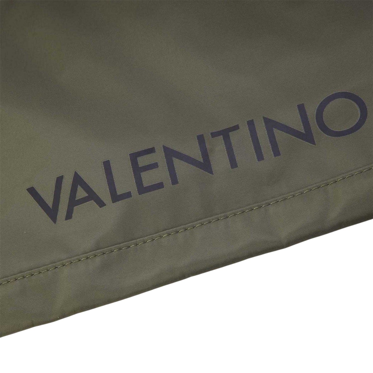 Green - Lifestyle - Valentino Backpack