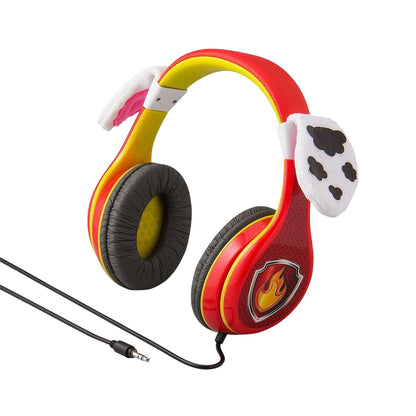 Multicoloured - Back - Paw Patrol Marshall Wired Headphones
