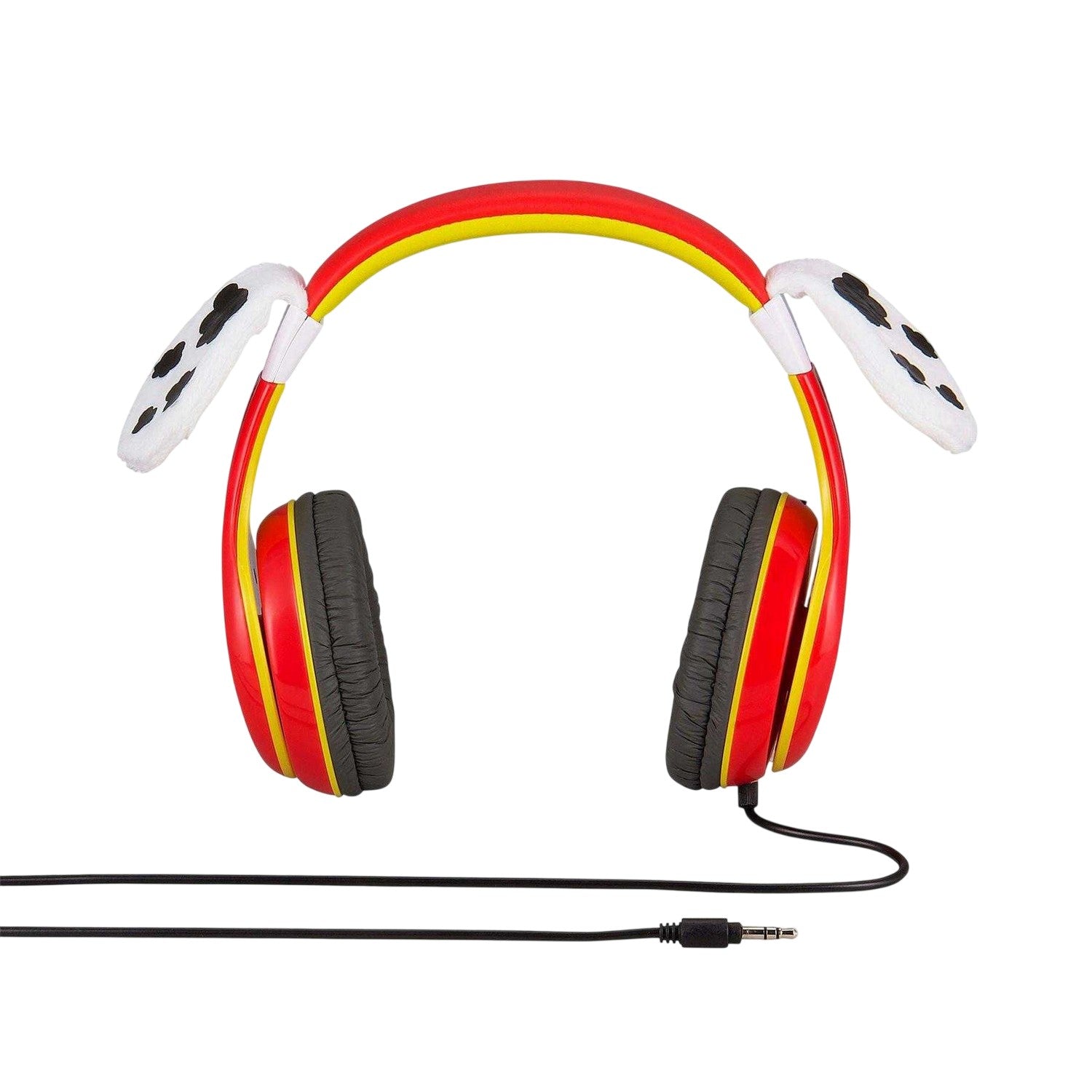 Multicoloured - Side - Paw Patrol Marshall Wired Headphones