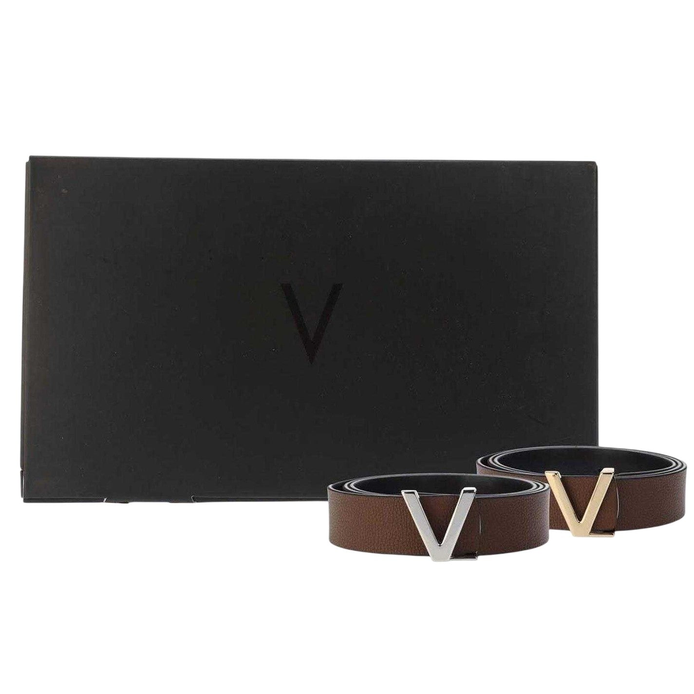 Brown - Front - Valentino Garavani Gift Set