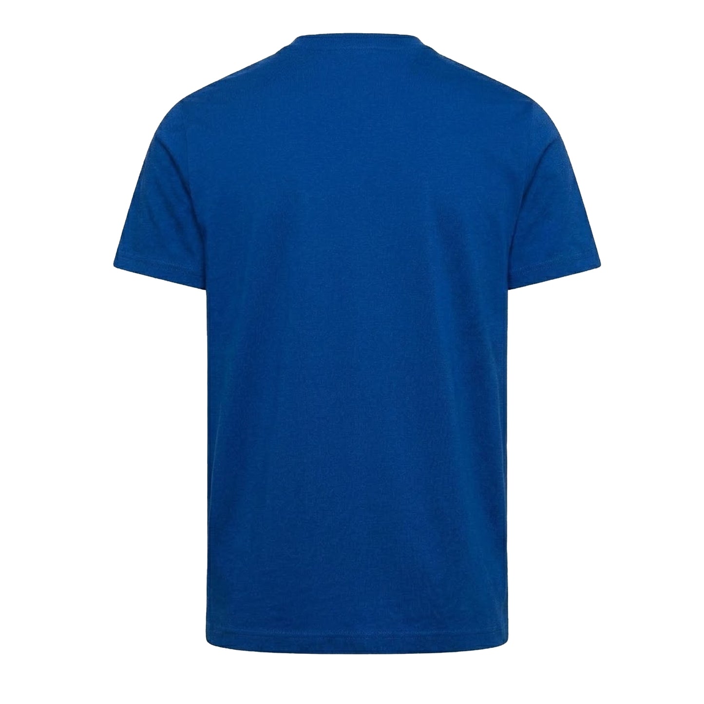 Blue Cielo - Back - Aquascutum Mens T-Shirt