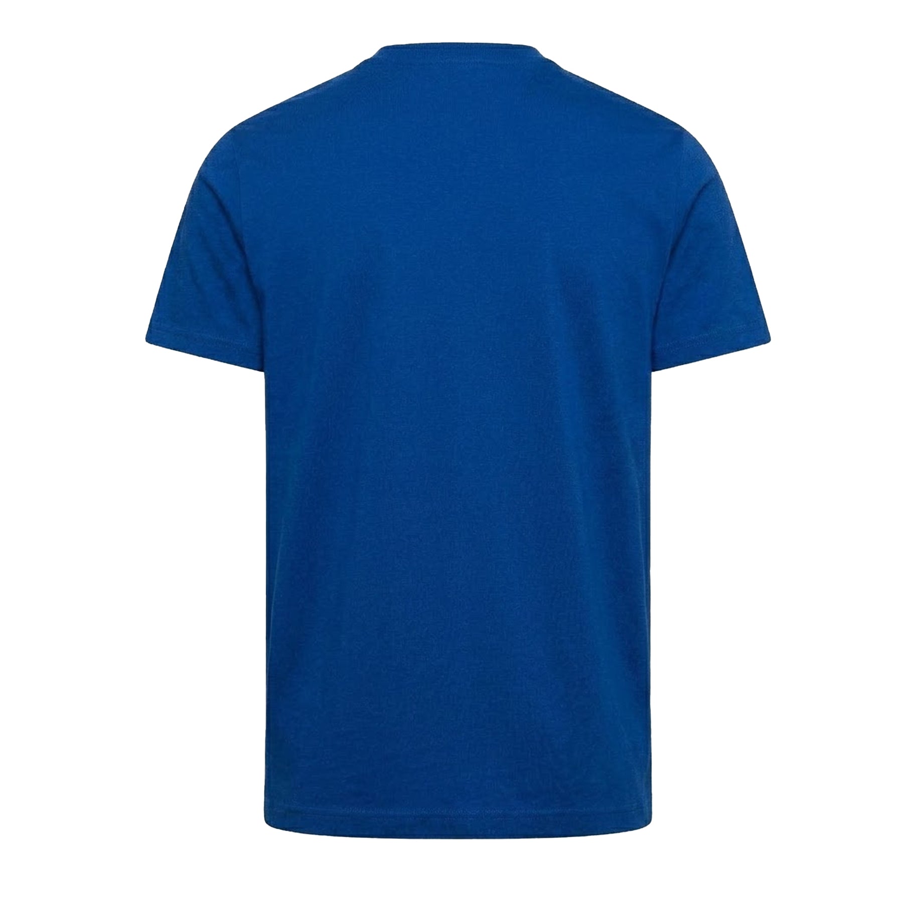 Blue Cielo - Back - Aquascutum Mens T-Shirt