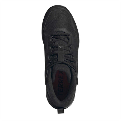 Core Black - Lifestyle - Adidas Mens Eastrail3 Waterproof Hiking Boots