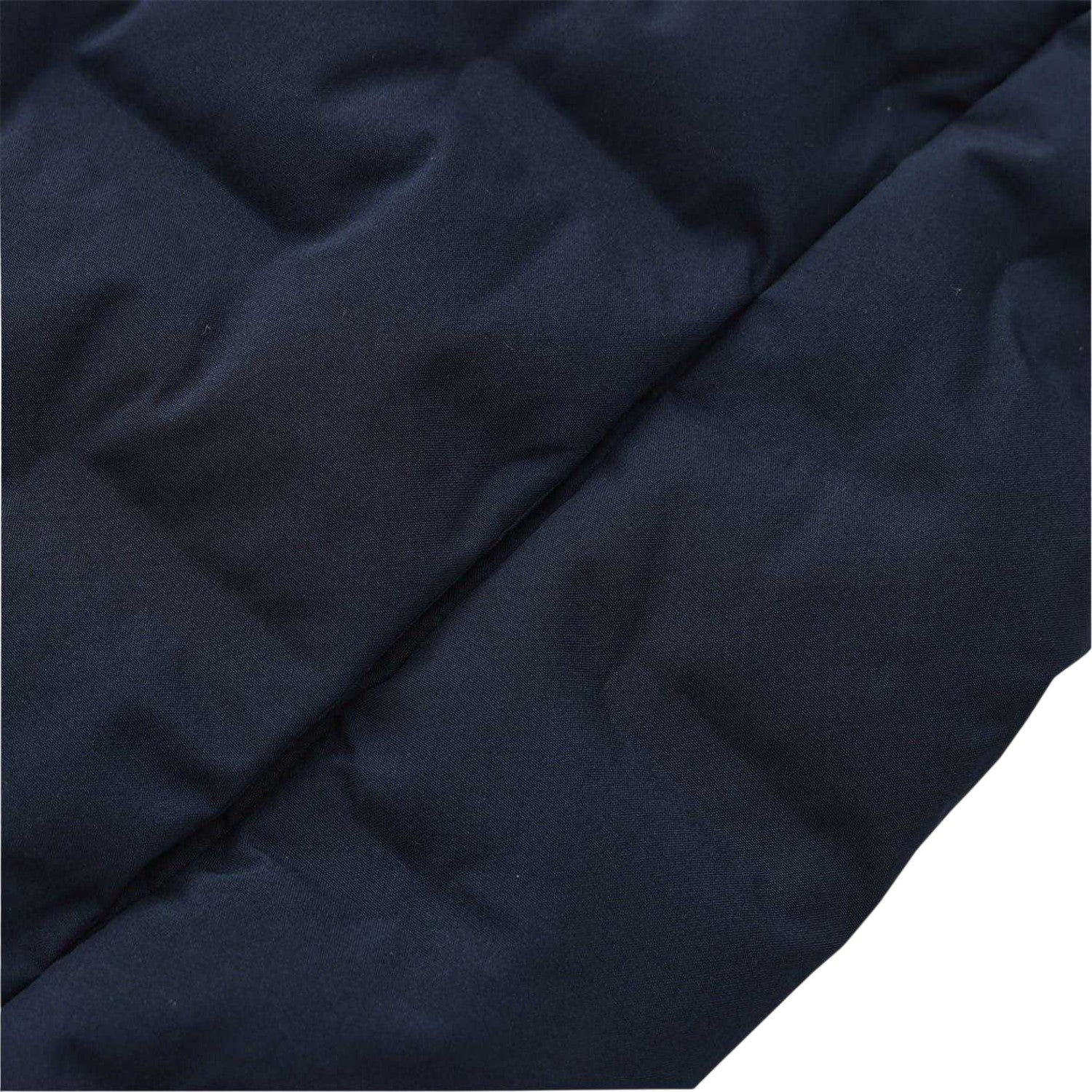 Navy - Lifestyle - Karrimor Childrens-Kids Quilted Puffer Jacket